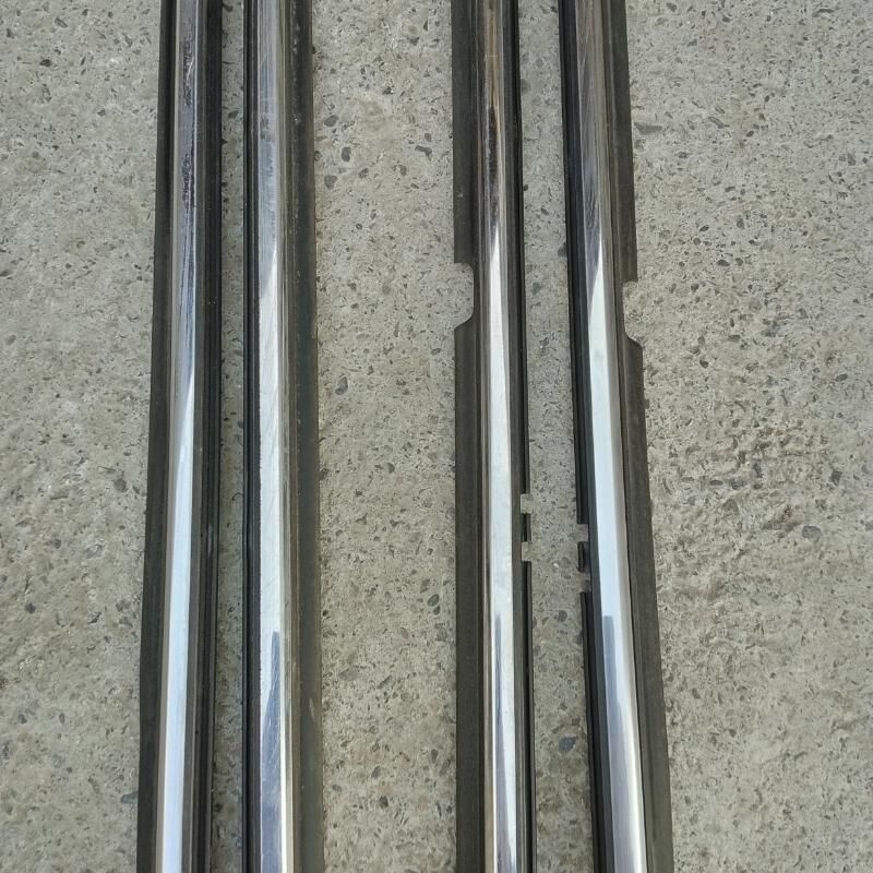 duty kemry gapy nikel Angar 450 TMT - Мары - img 1