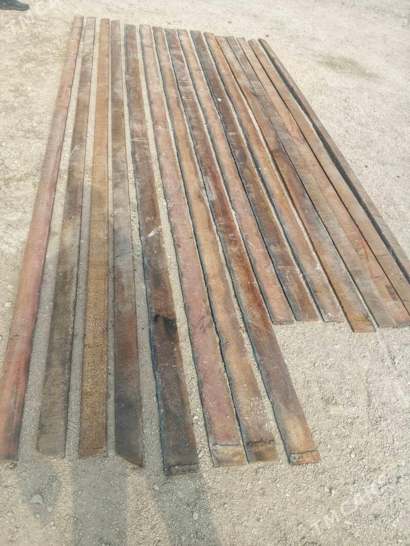 Demir Paçaklar - Балканабат - img 1