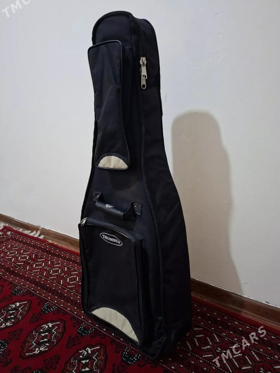 Gitara cehol das - Гаудан "Б" - img 1