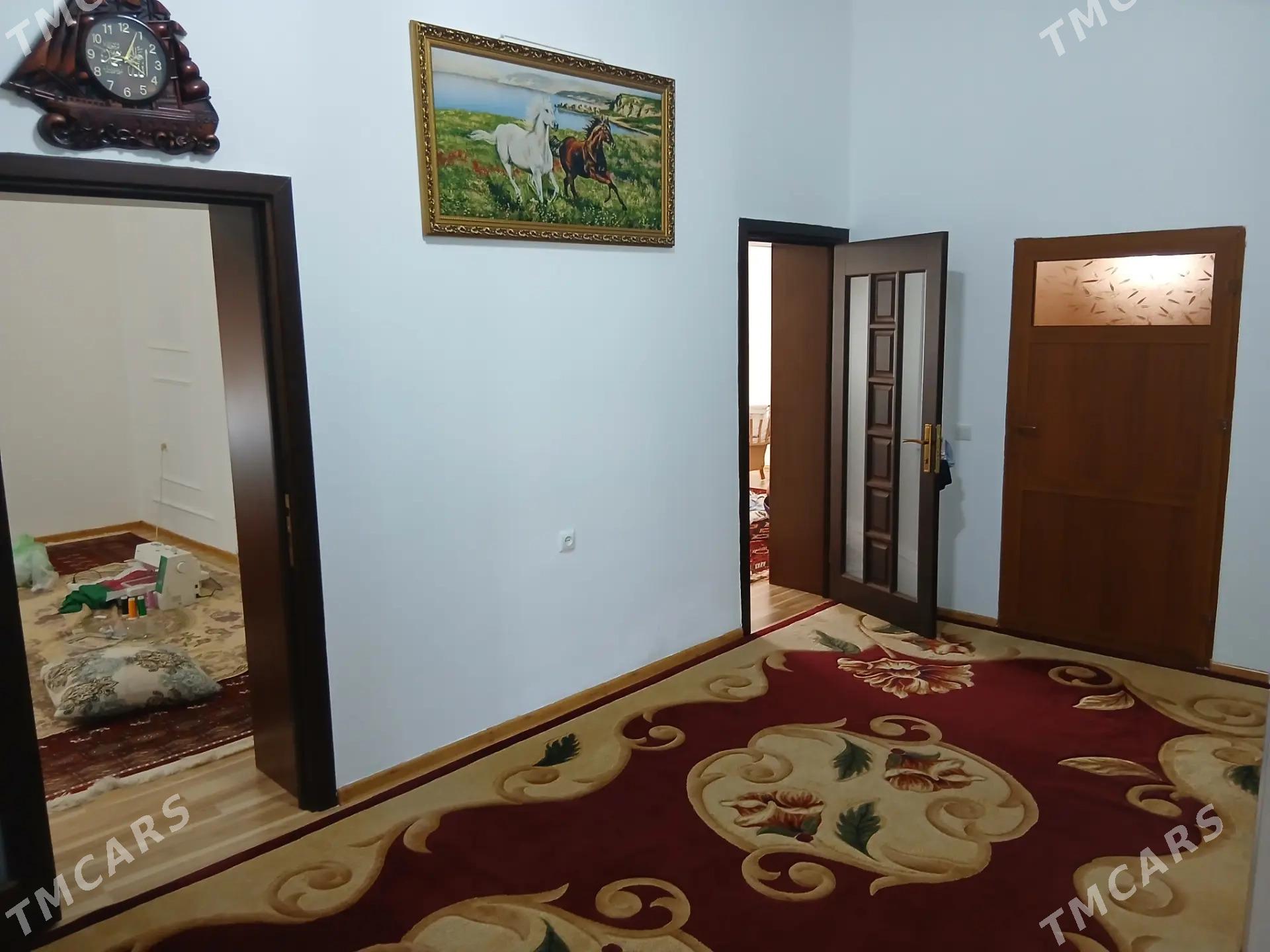 Plan jaý - Балканабат - img 1