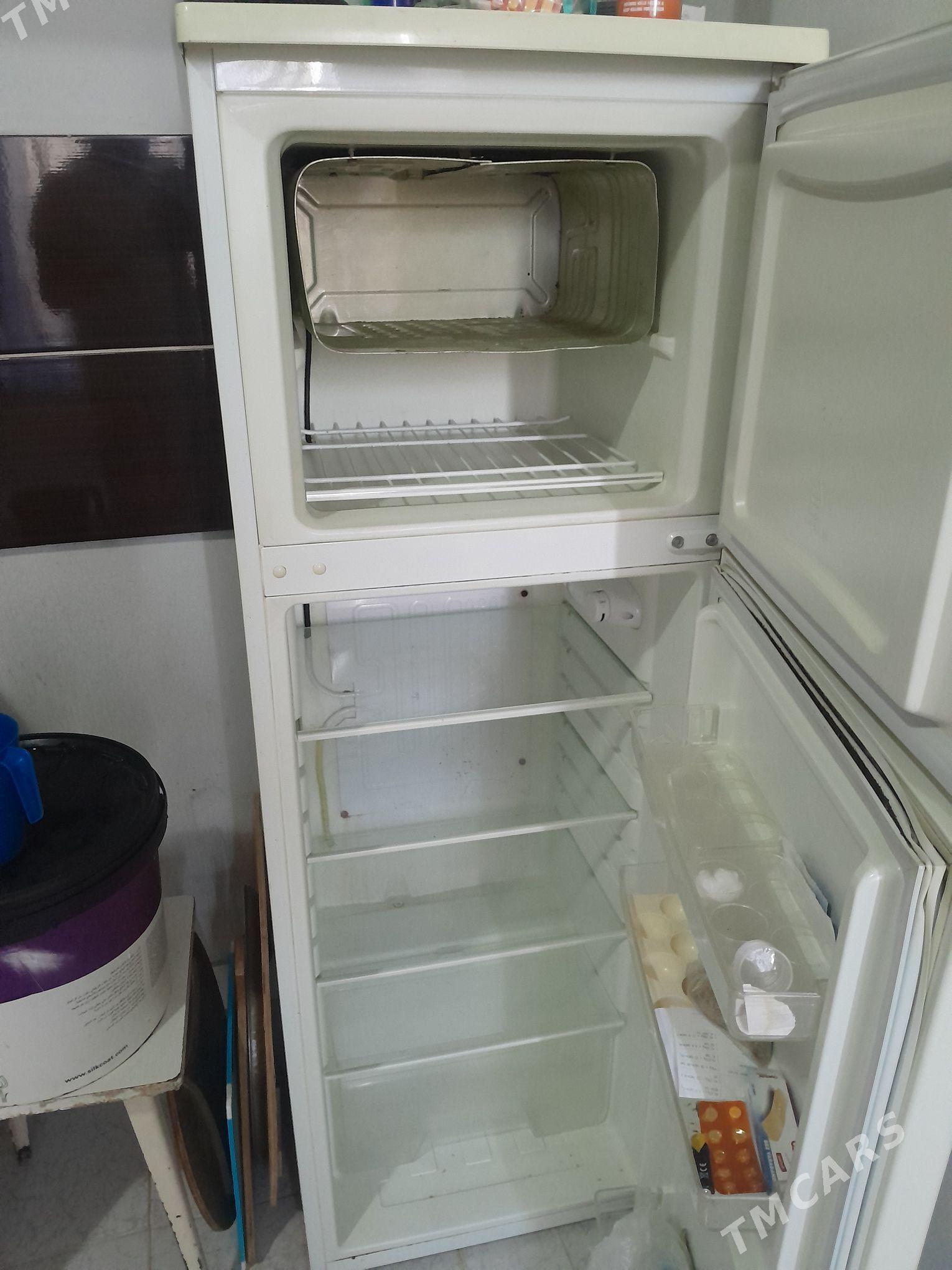 Halodilnik - Байрамали - img 1