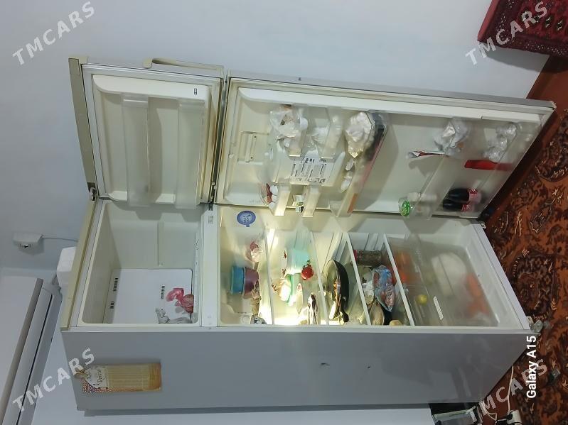 BEKO halodilnik - Ашхабад - img 1