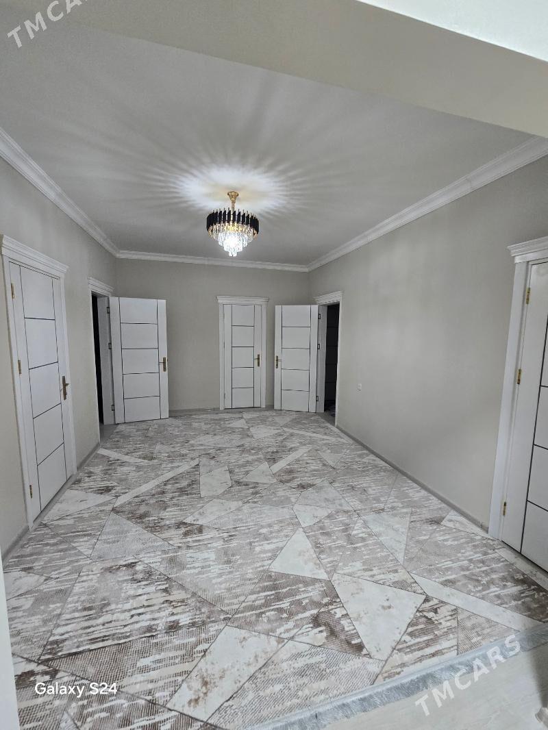 Balkanabat 14mkr 16dom - Балканабат - img 1