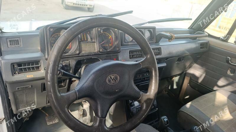 Mitsubishi Montero Sport 1996 - 70 000 TMT - Туркменабат - img 1