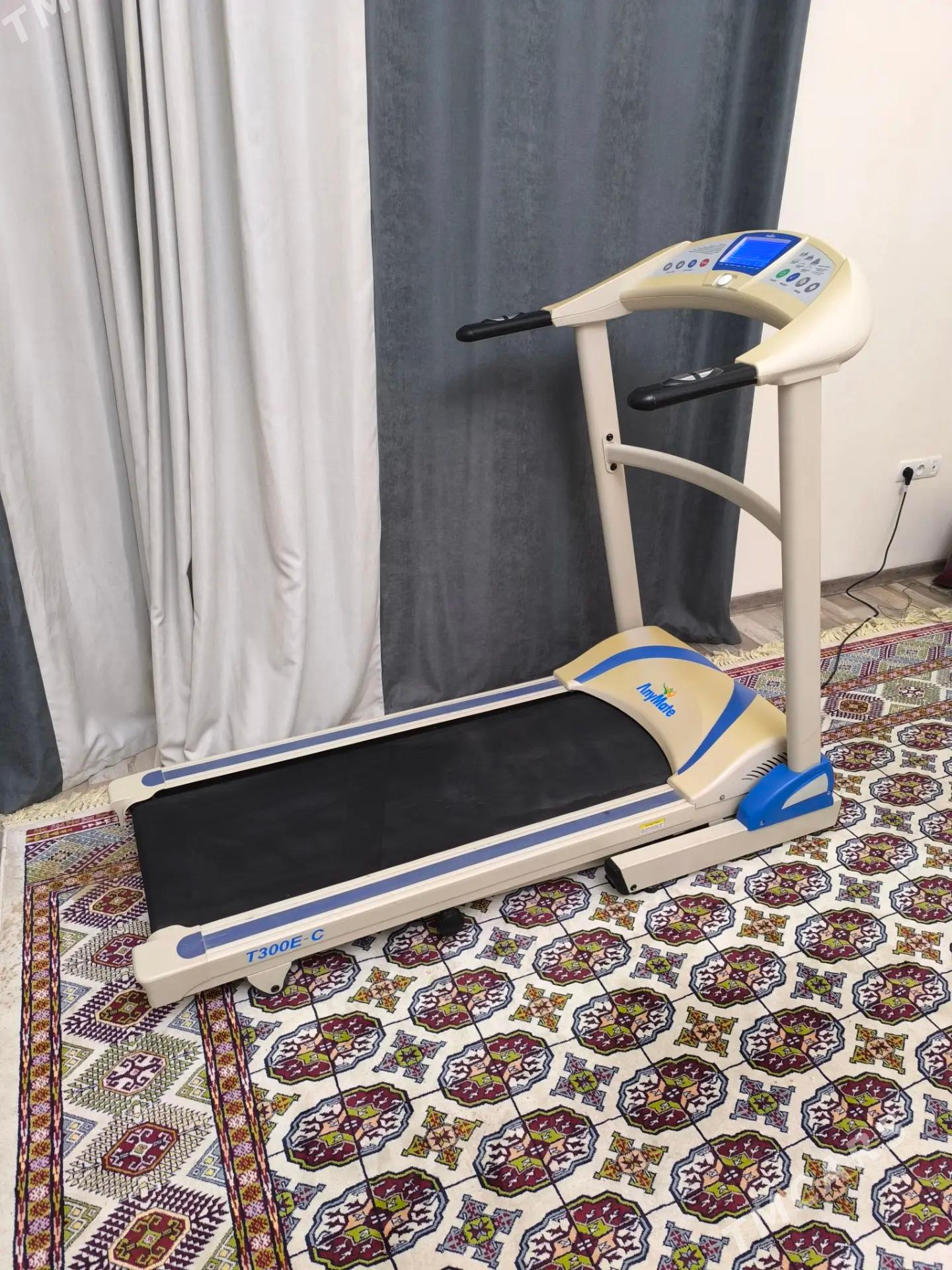 тренажёр - Чоганлы - img 1