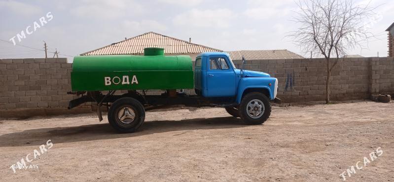 Gaz 53 2007 - 27 000 TMT - Серахс - img 1