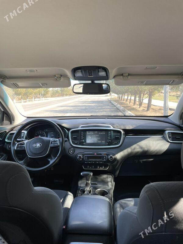 Kia Sorento 2019 - 282 000 TMT - Ашхабад - img 1