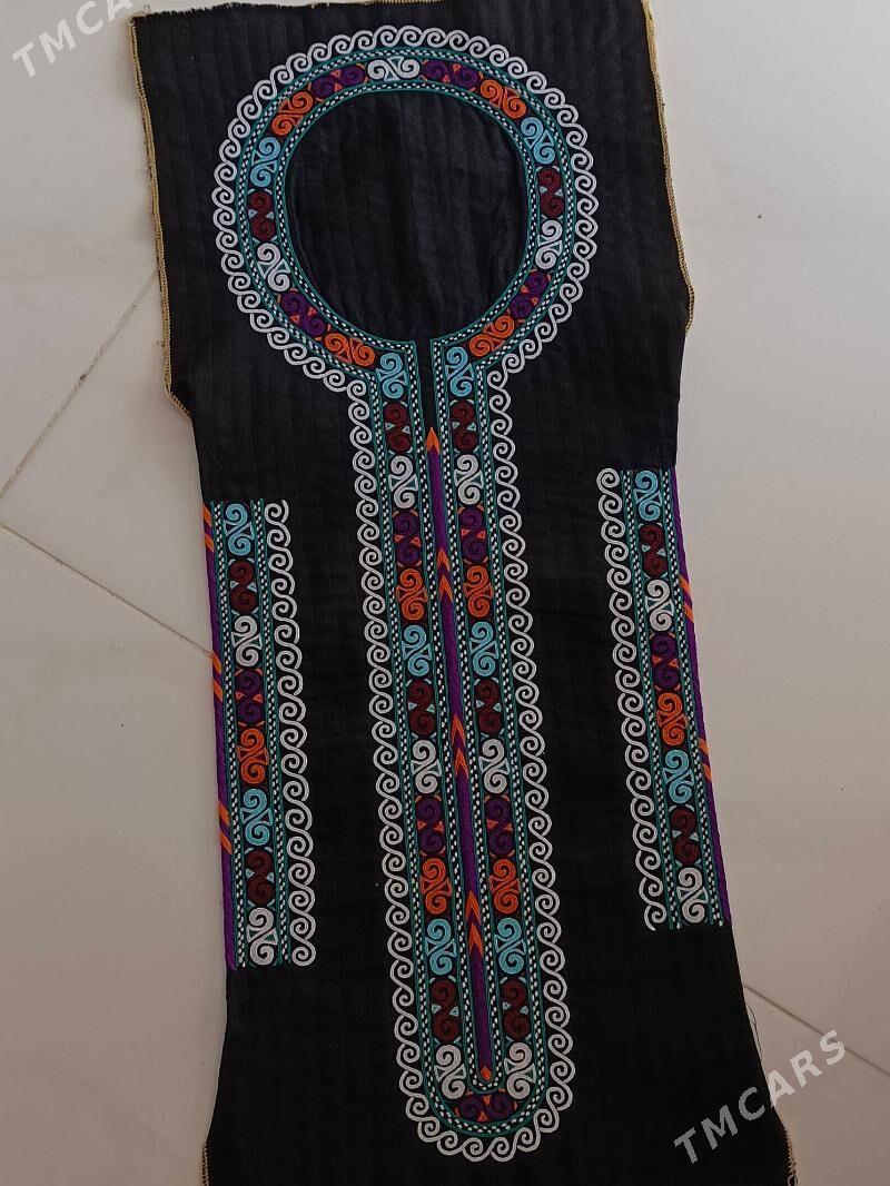 el yaka - Balkanabat - img 1