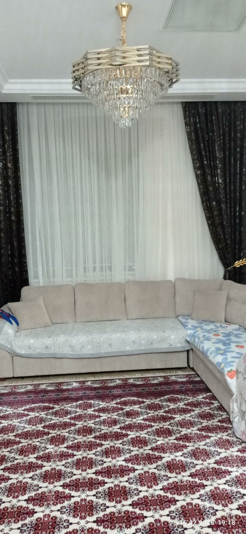 ARENDA OLIMPISKIY-GARADOK - Olimpiýa şäherçesi - img 1