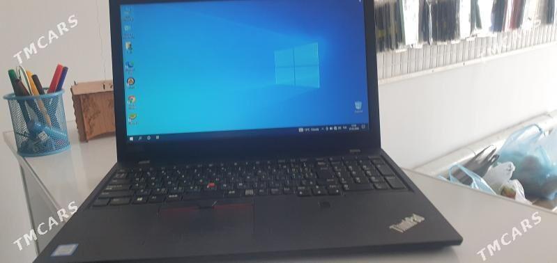 LENOVO NOUTBUK - Boldumsaz - img 1