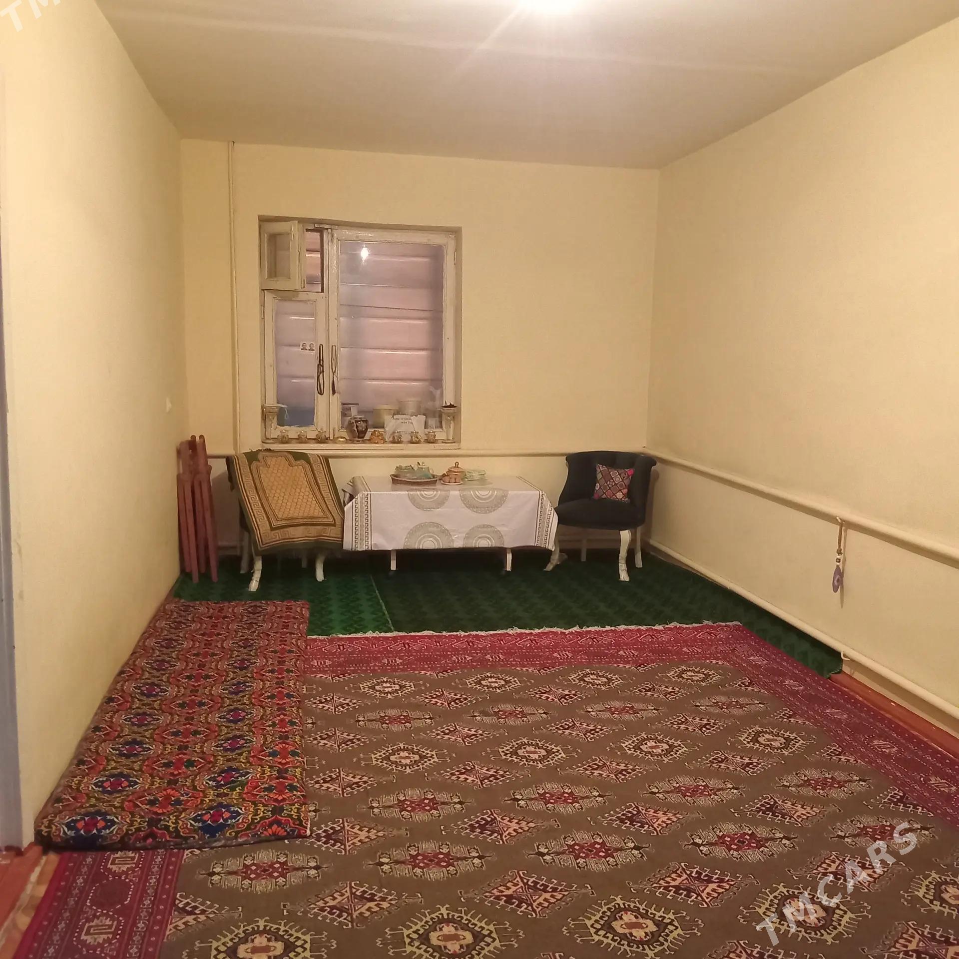 Жай 1 комнат - Дашогуз - img 1