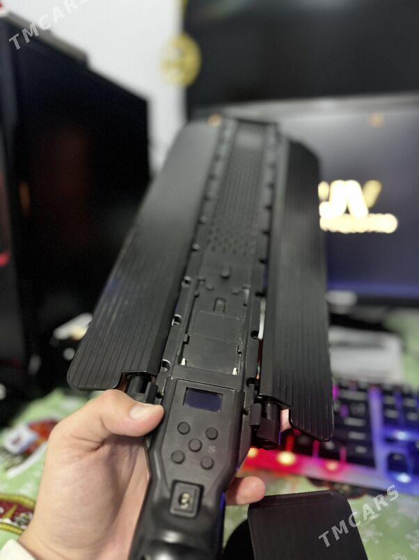 rgb palka cyra - Гумдаг - img 1