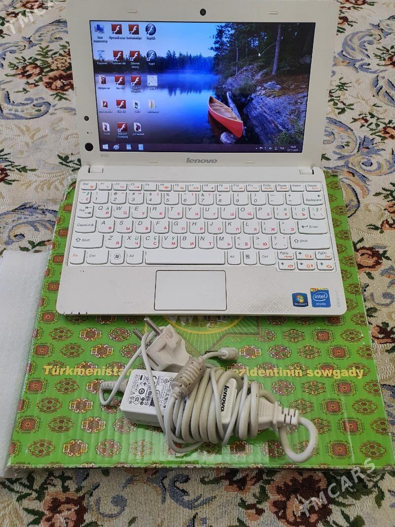 kompyuter - Ашхабад - img 1