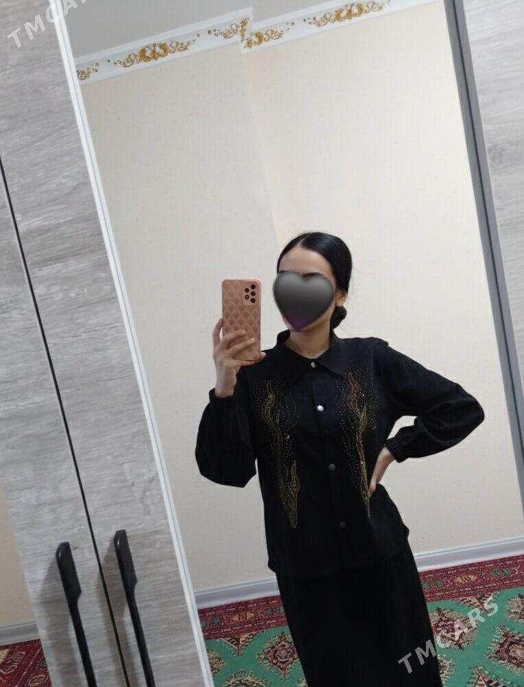 Koynek - Дашогуз - img 1