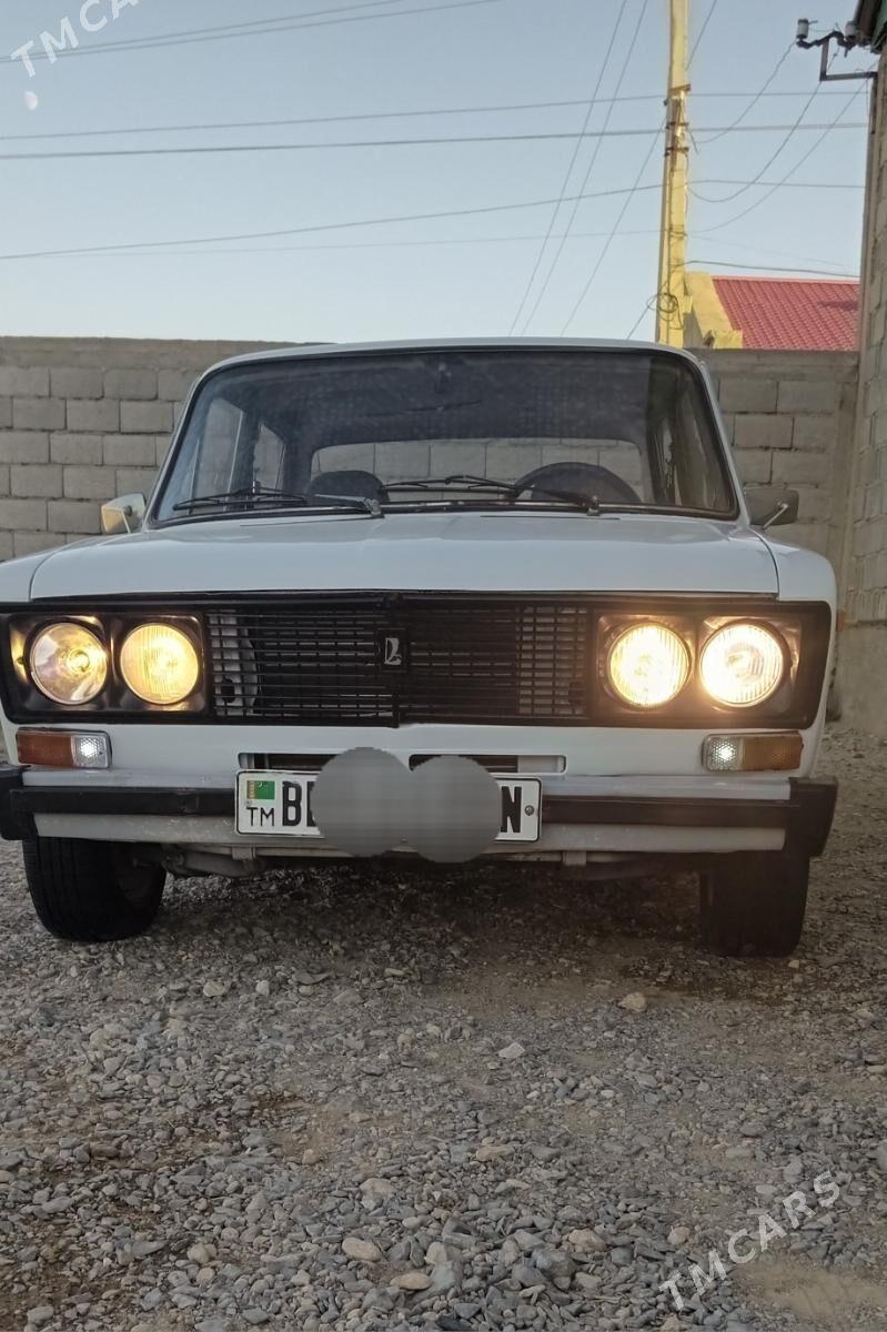 Lada 2106 1982 - 35 000 TMT - Гызыларбат - img 1