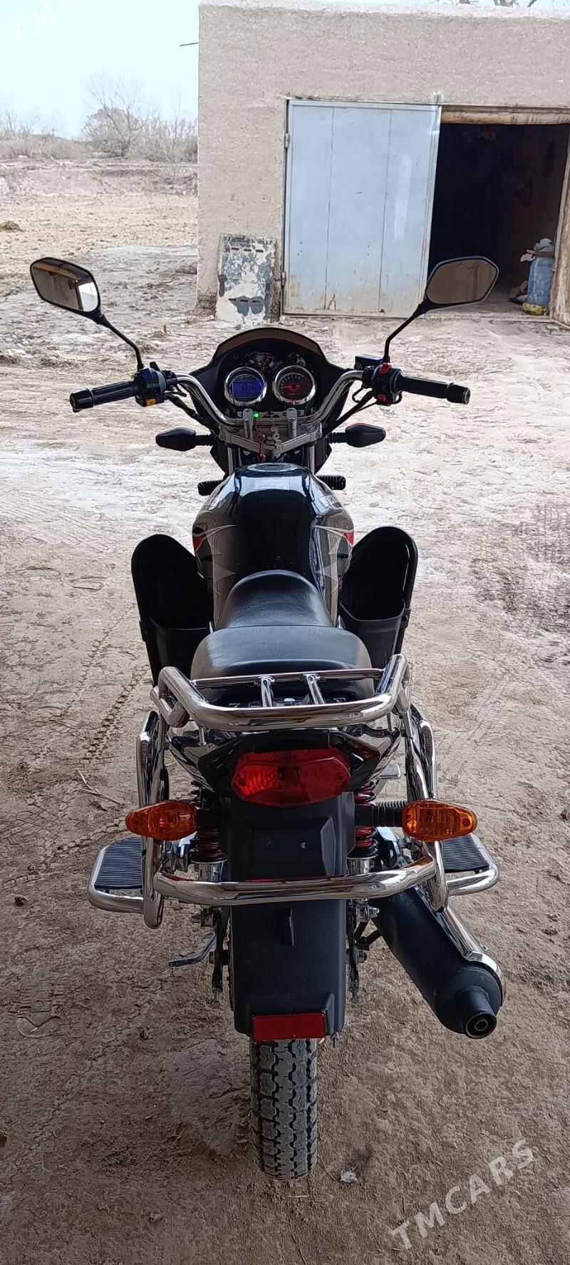 Fekon FK200-14G 2021 - 18 000 TMT - Akdepe - img 1