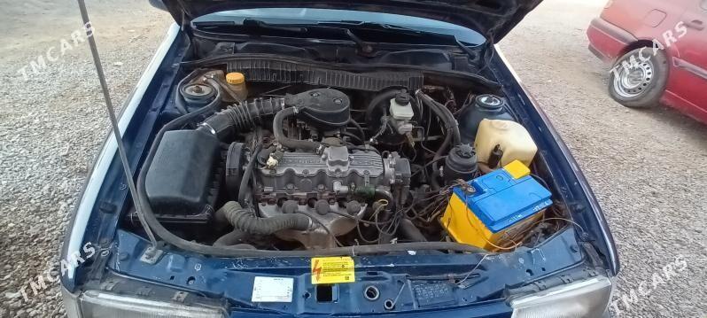 Opel Vectra 1991 - 40 000 TMT - Мары - img 1
