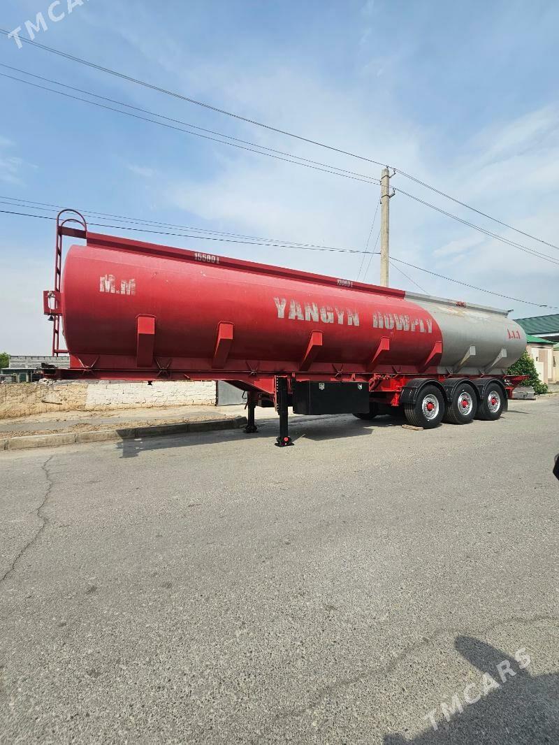 Kogel Cargo 2011 - 400 000 TMT - Бузмеин - img 1