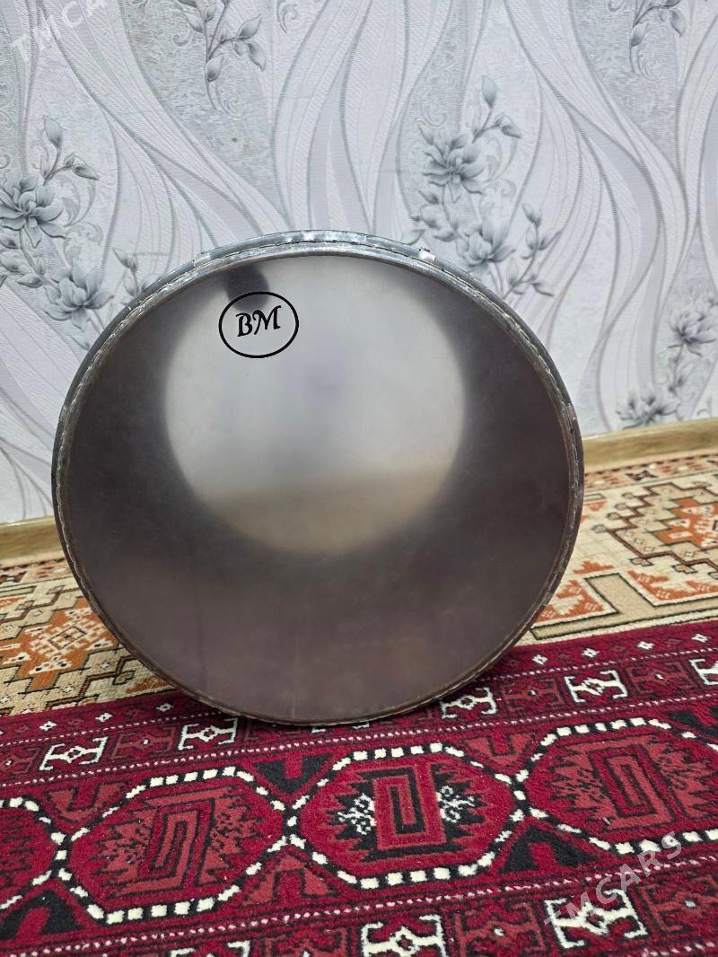 Nagara - Çärjew - img 1