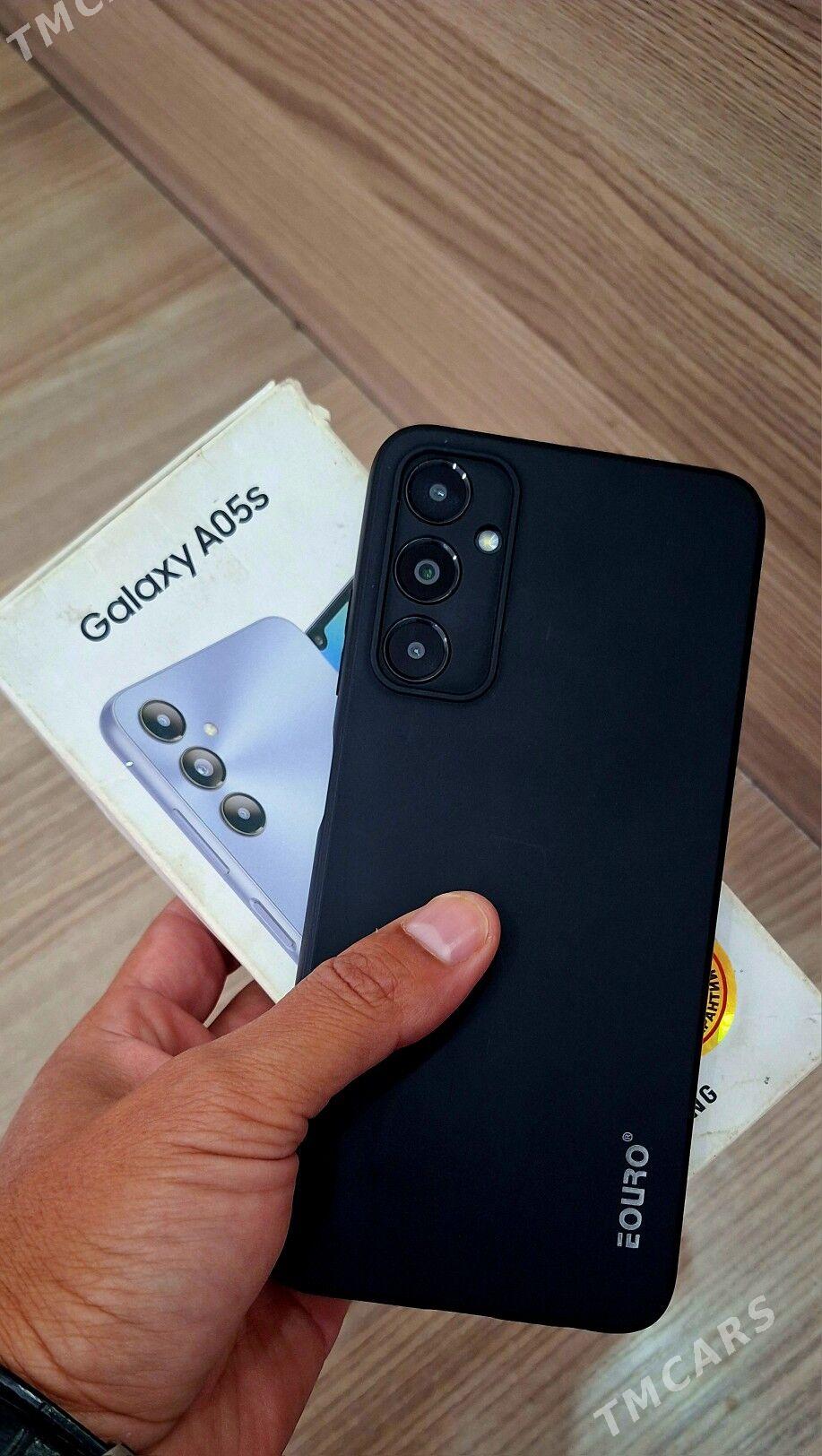 Samsung A05S 4.64 - 11 mkr - img 1