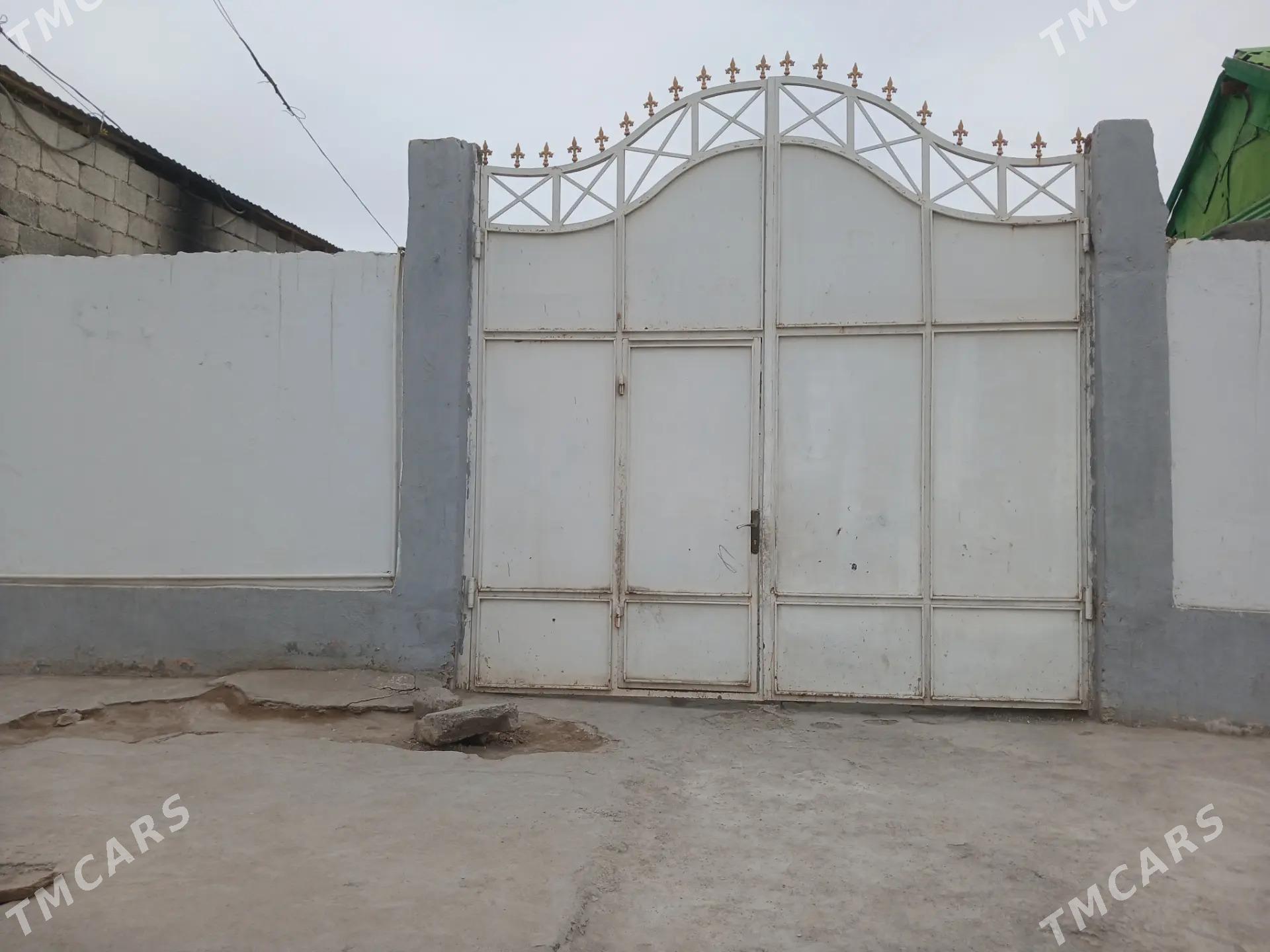 Coganly jaÿ - Чоганлы - img 1