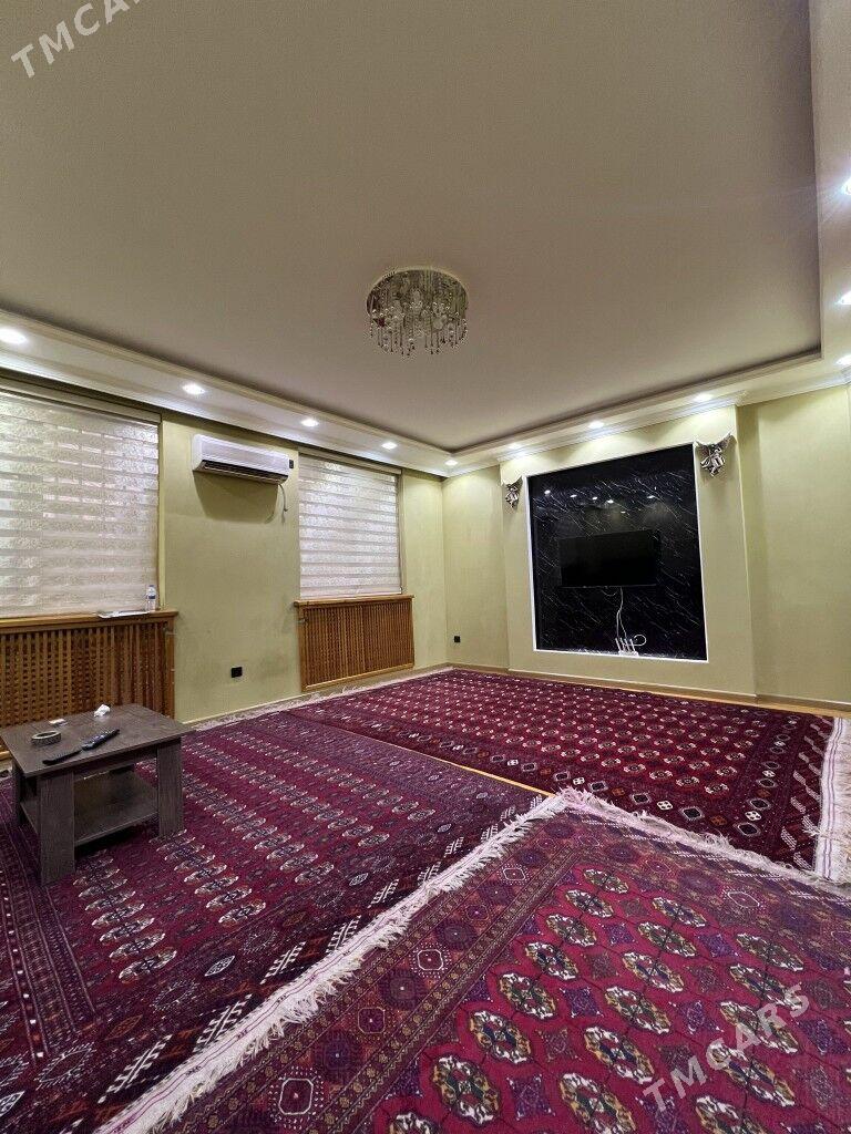 Arenda 10 mkr 3 kom 1 etaj - Aşgabat - img 1