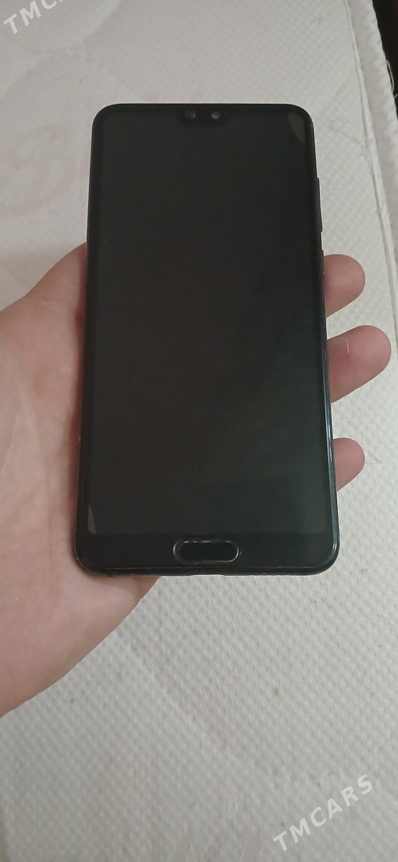 huawei p20pro - Aşgabat - img 1