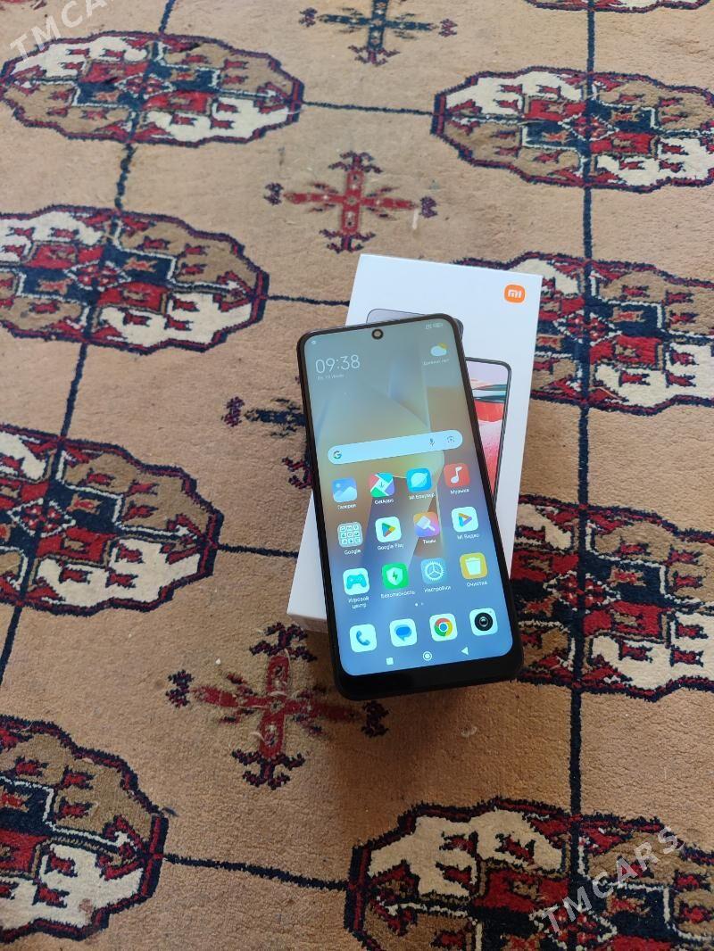 Redmi not 12 - Aşgabat - img 1