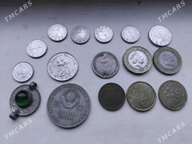 тенне - Parahat 2 - img 1