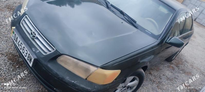 Toyota Camry 1999 - 106 000 TMT - Mary - img 1