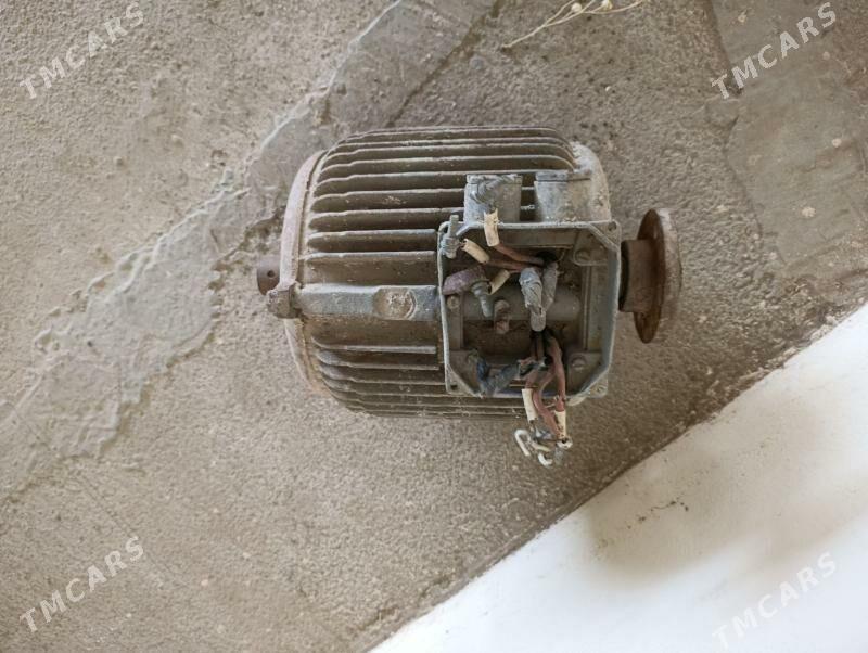 mator - Büzmeýin - img 1