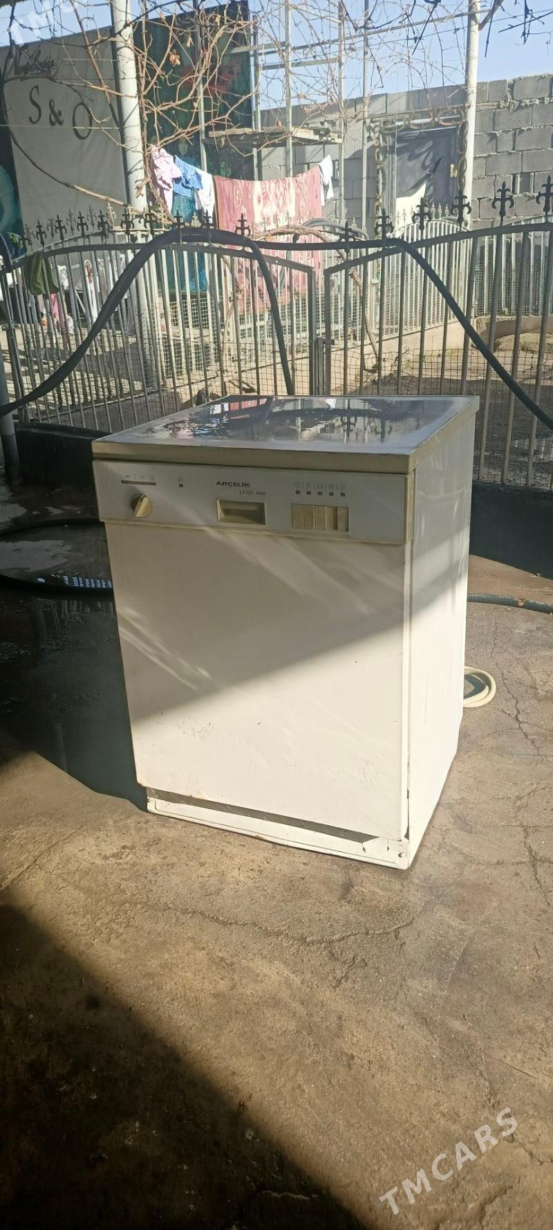 Posudamoyka arcelik - Ашхабад - img 1