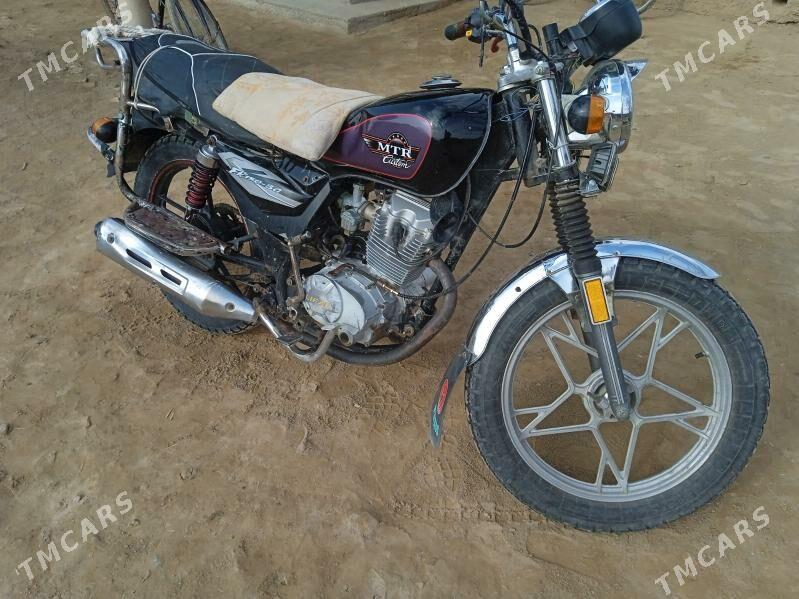 Fekon FK150-8G 2023 - 12 000 TMT - Türkmengala - img 1