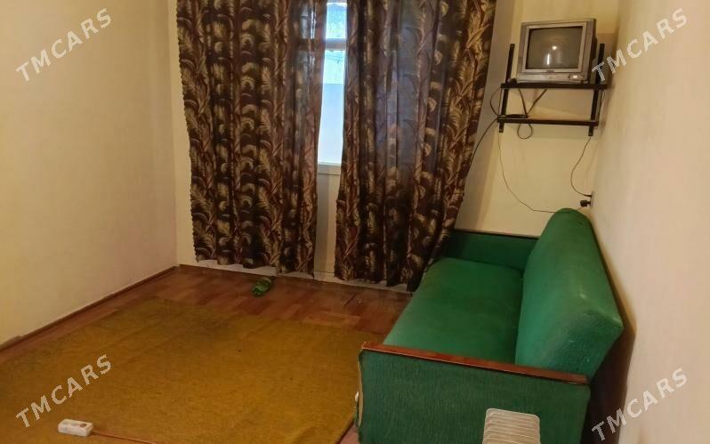 Аренда Квартира - Туркменабат - img 1