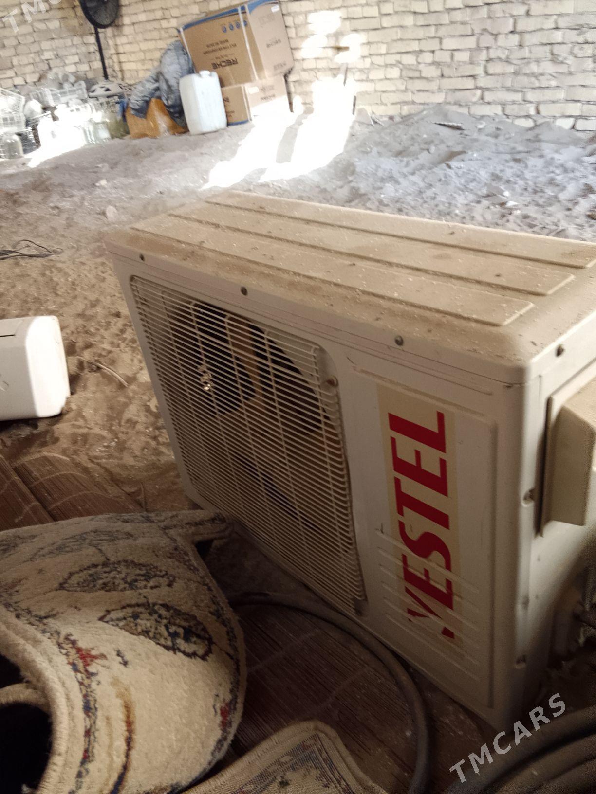 Konditsoner - Türkmenabat - img 1