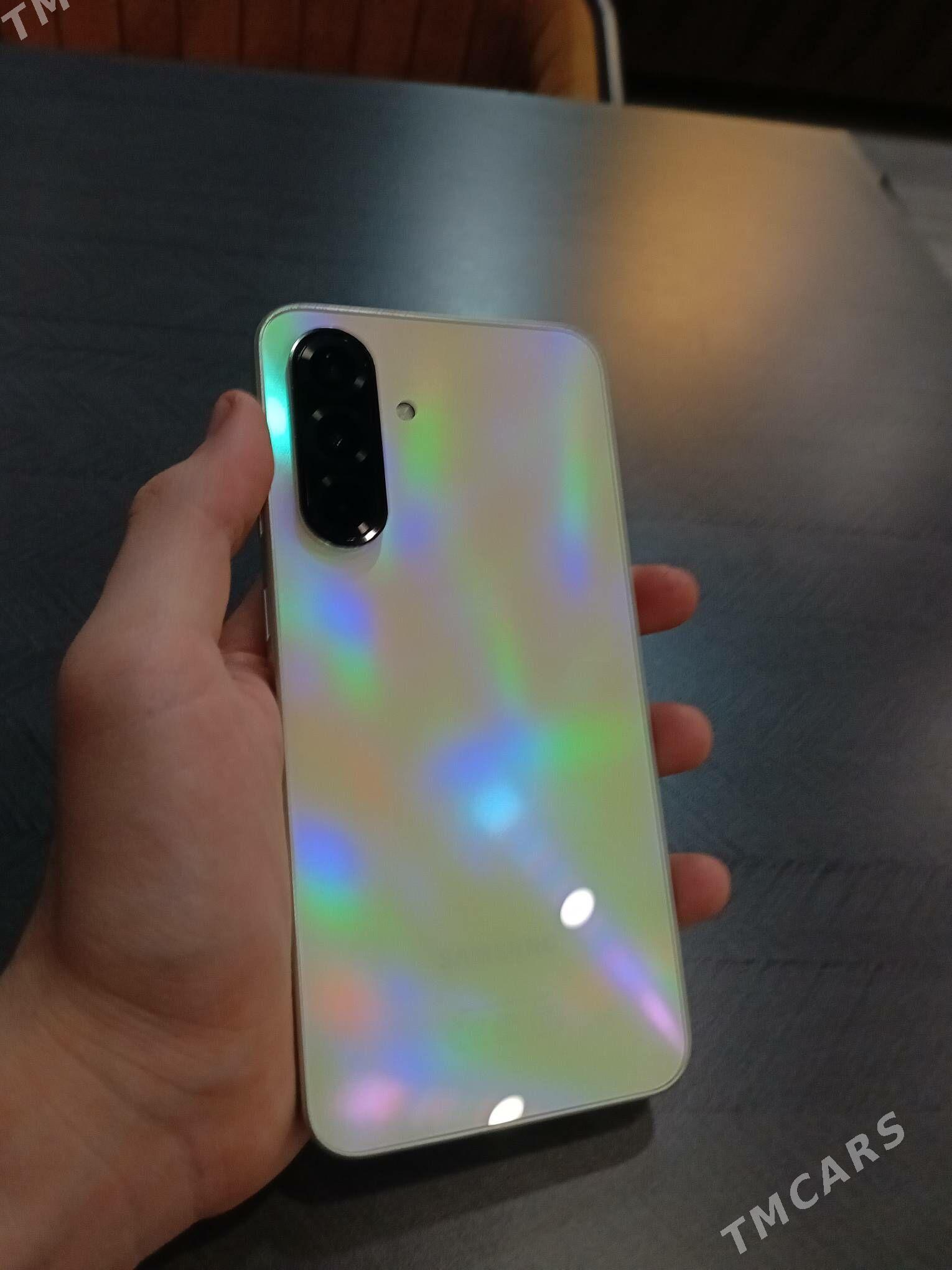 samsung a36 5g - Туркменабат - img 1