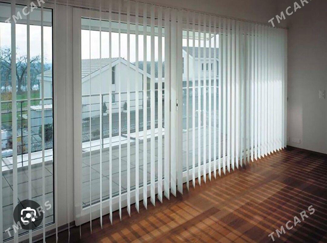 žalýuz, жалюз - Ашхабад - img 1