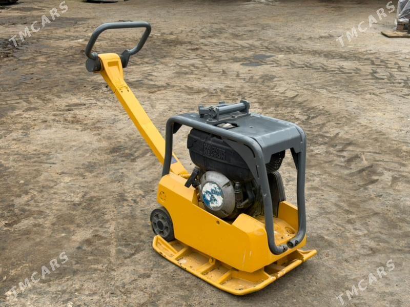 katok - Aşgabat - img 1