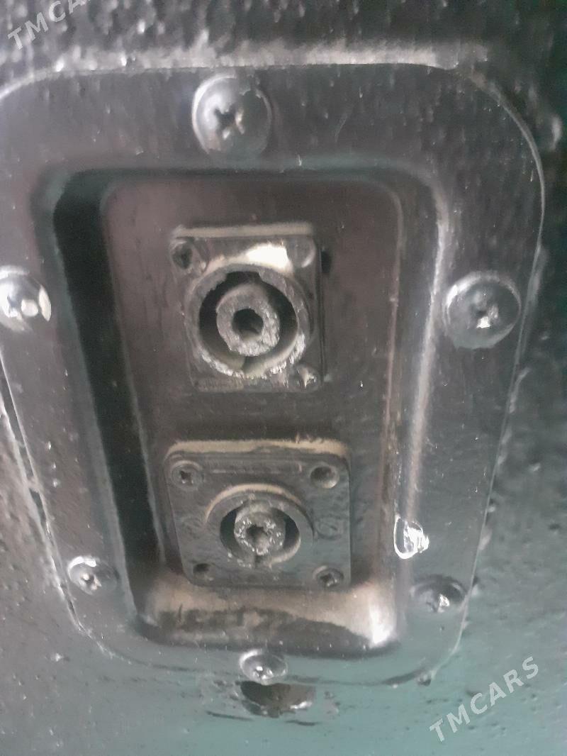 toy aparat - Gyzylarbat - img 1