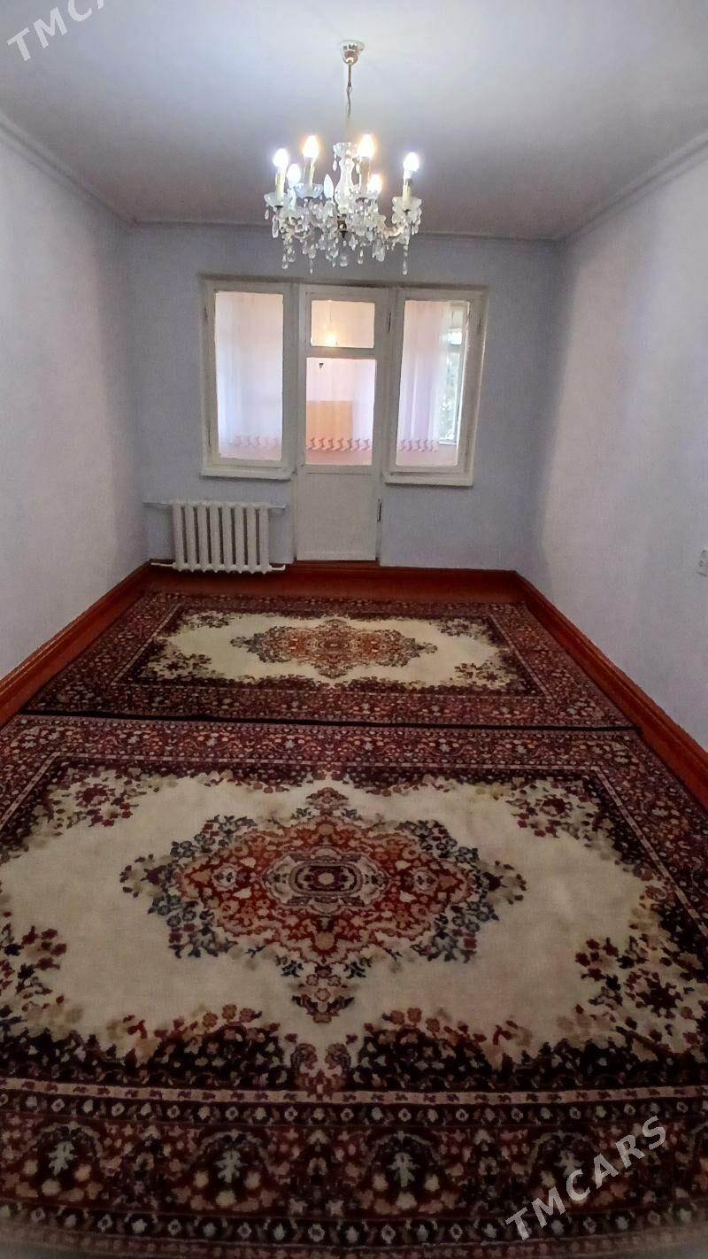 Arenda 30mk 1kom - Ашхабад - img 1