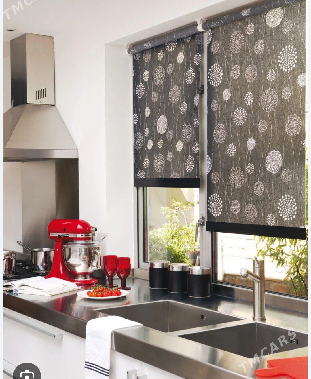 žalýuz, жалюз - Ашхабад - img 1