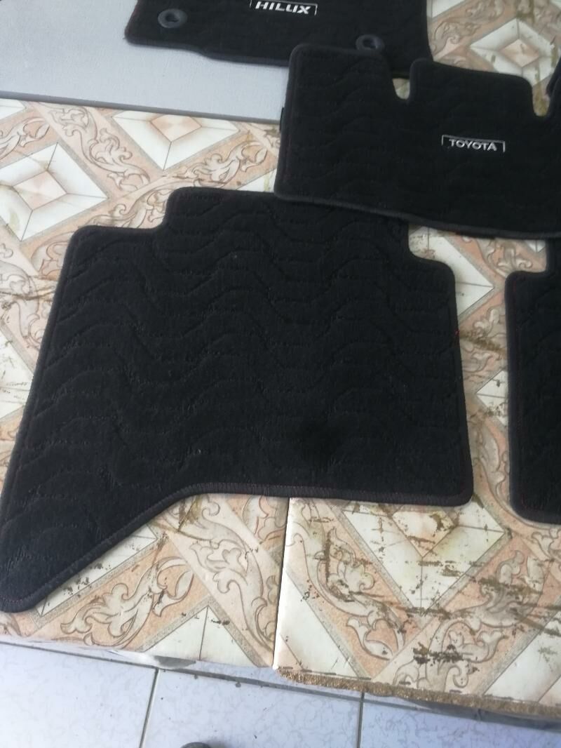 Kowrik 300 TMT - Теджен - img 1