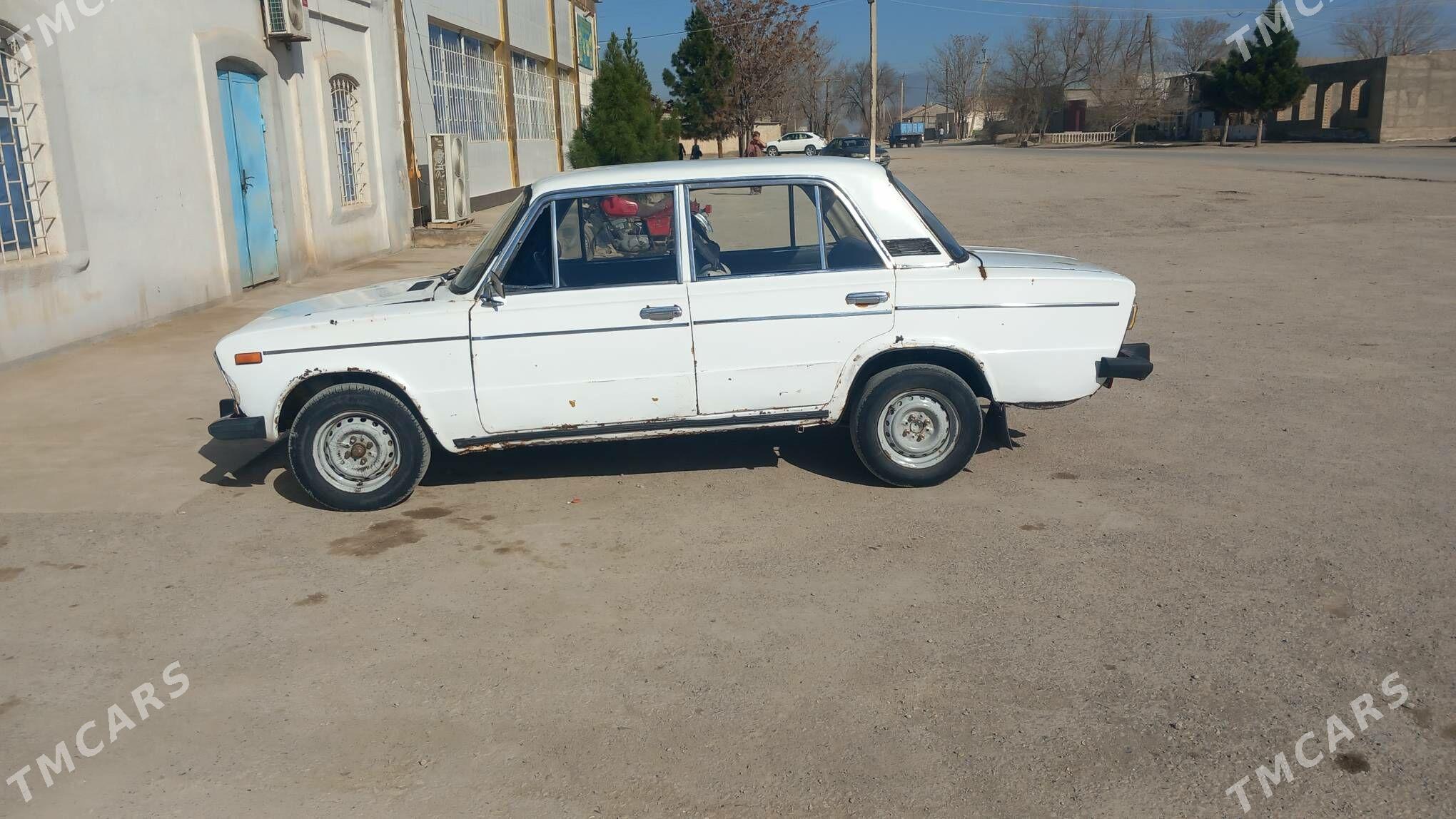 Lada 2106 1990 - 15 000 TMT - Кака - img 1