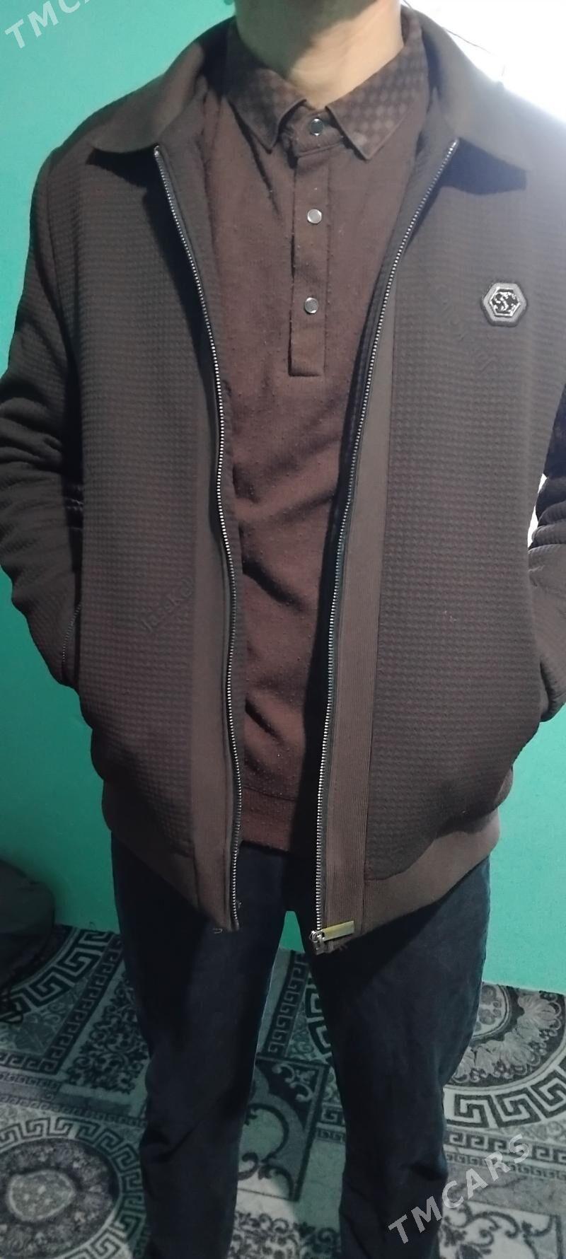 penjek - Daşoguz - img 1