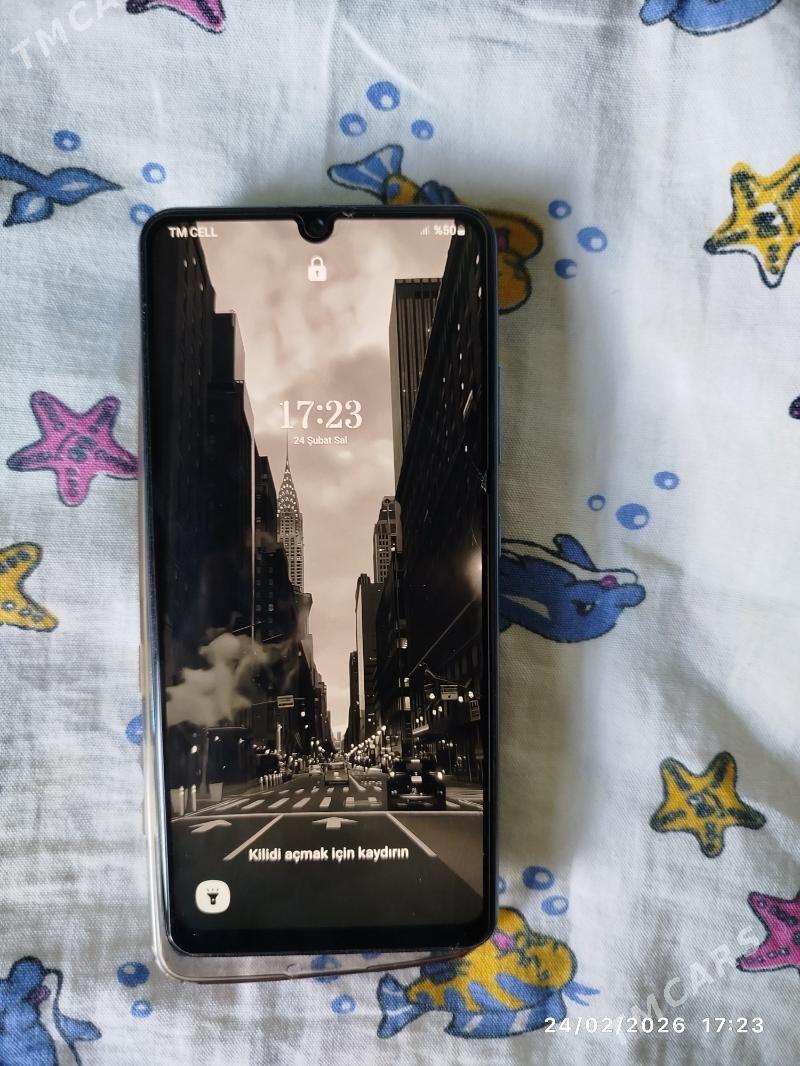 Samsung A32 6/128 gb - Кака - img 1