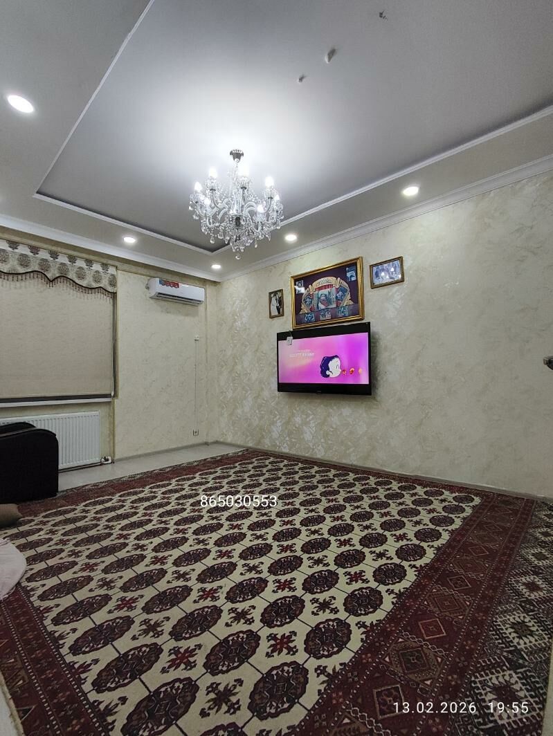 11mkr 1 etaž Howlyly - 11 mkr - img 1