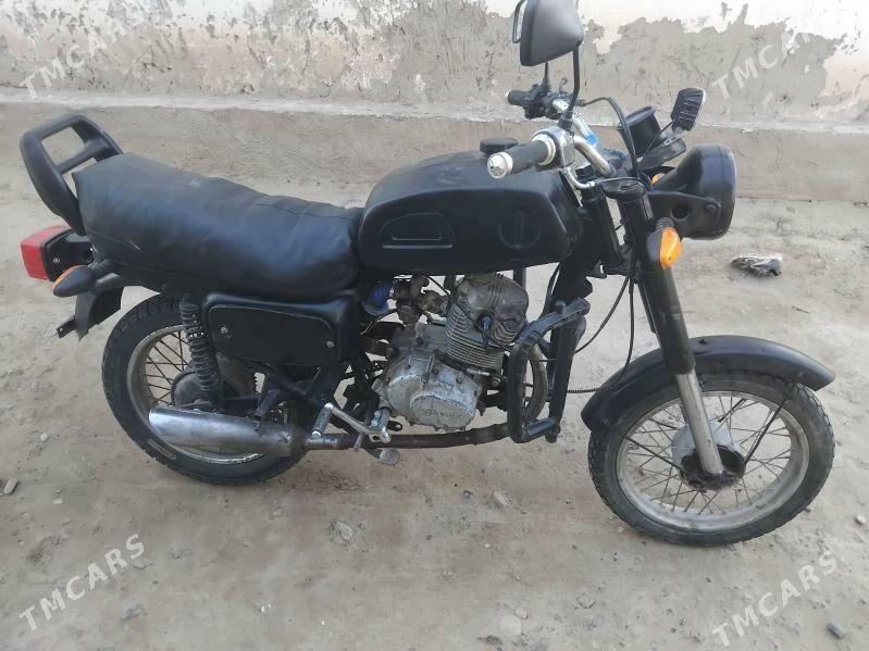 Fekon FK150-8G 2023 - 4 000 TMT - Ýolöten - img 1