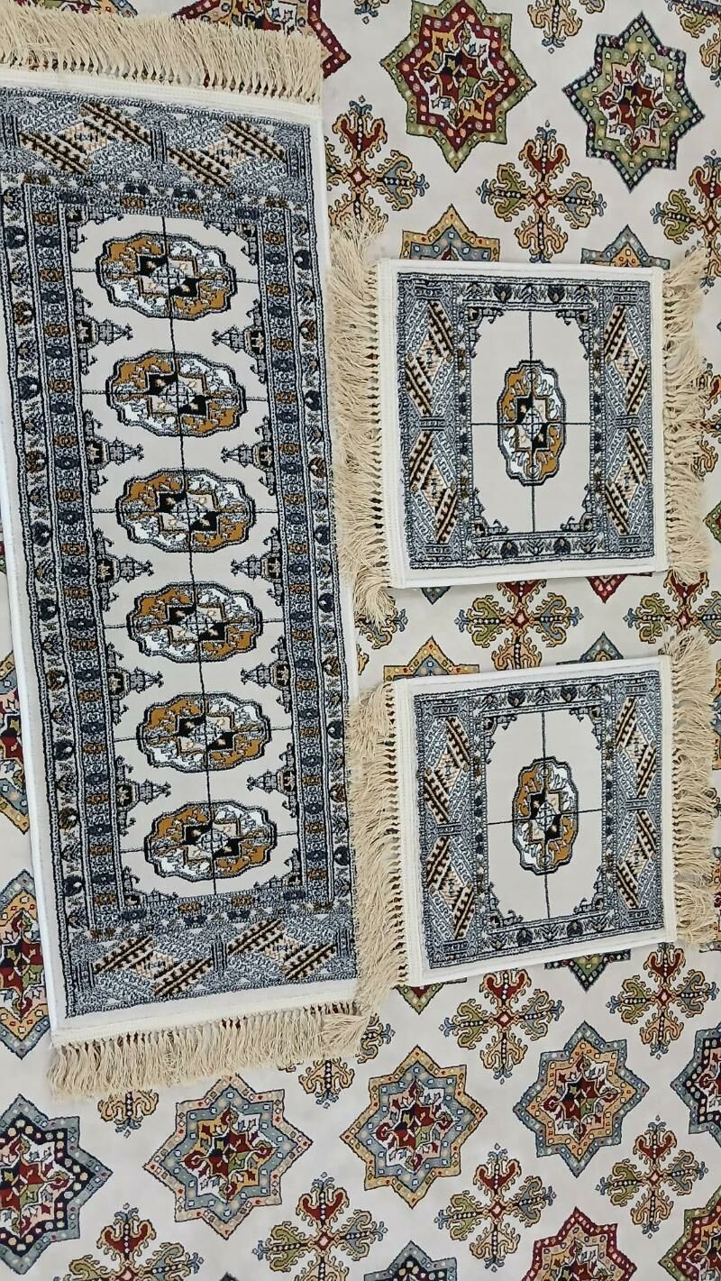 haly 600 TMT - Kaka - img 1