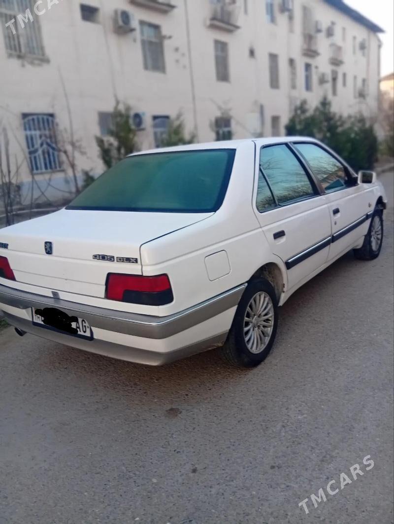 Peugeot 405 2001 - 45 000 TMT - Ашхабад - img 1