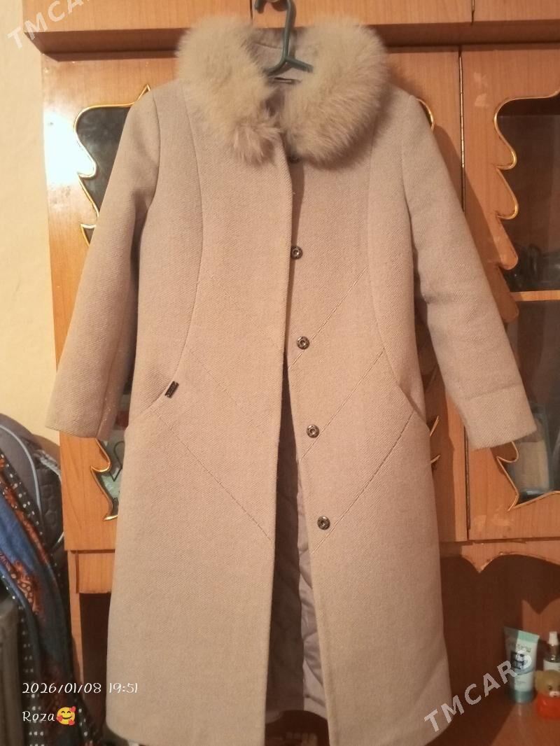 Пальто - Daşoguz - img 1